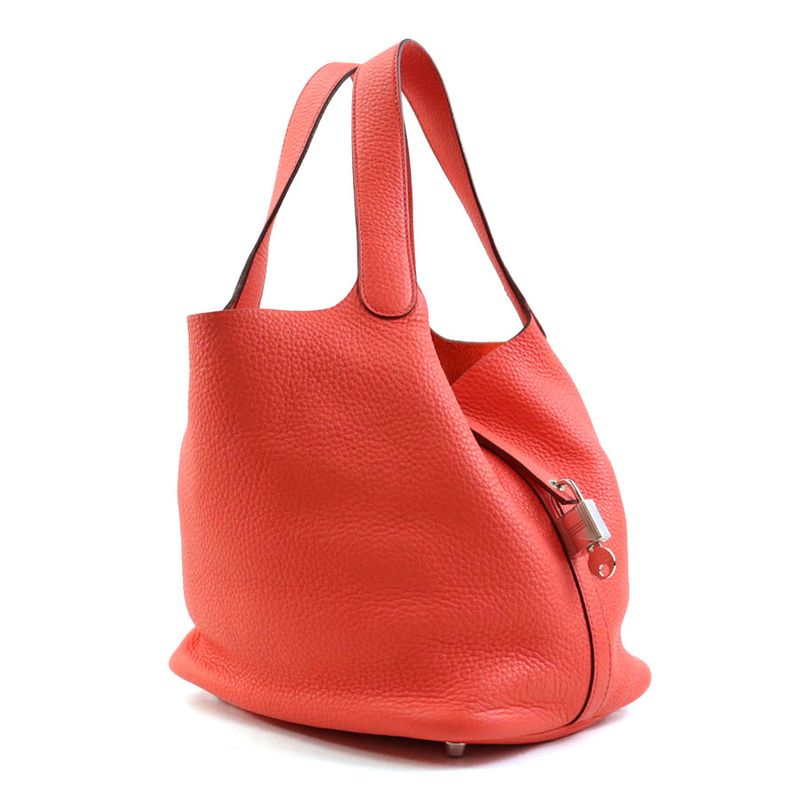 Hermes Handbag Picotin Lock MM