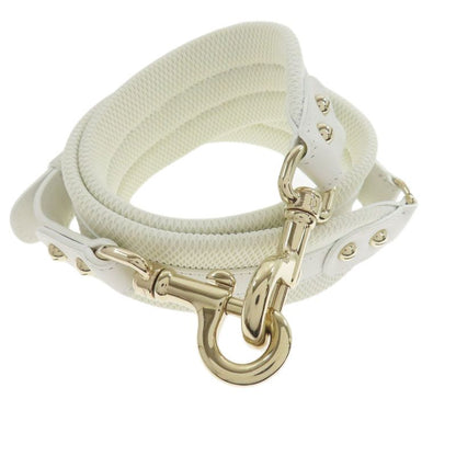 Christian DIOR Vibe 2WAY Handbag Calf Women