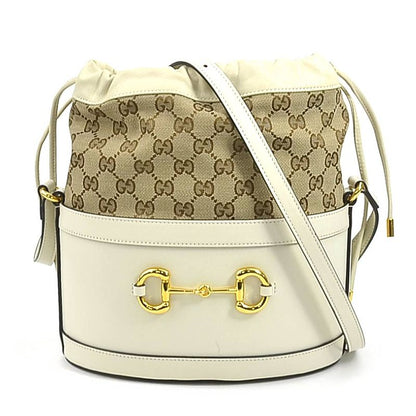 Gucci Shoulder Bag Horsebit 602118