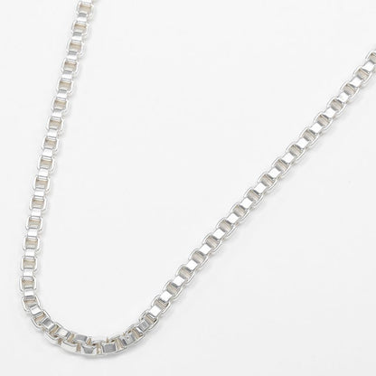 Tiffany & Co Venetian 46cm (18.11in) Silver 925 Ladies 37.5g Necklace
