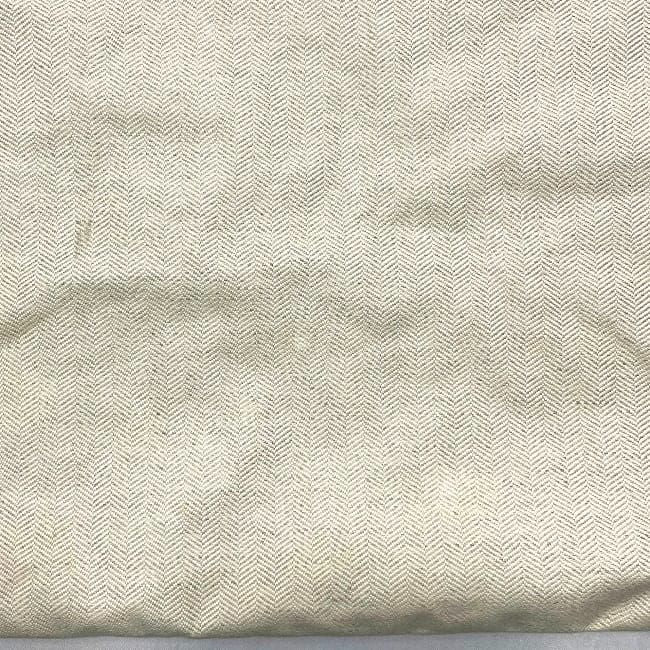 Loewe Drawstring Bag Ec22948 Pink Stripe Excellent Condition Large