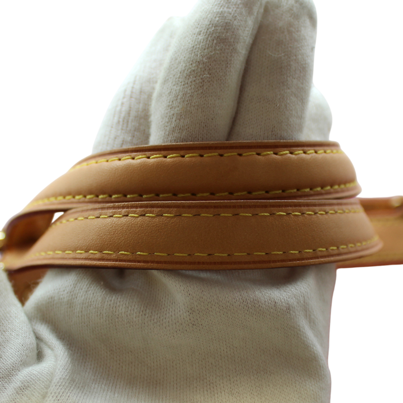 Louis Vuitton M90262 Blair MM Handbag Shoulder Bag A25-2161