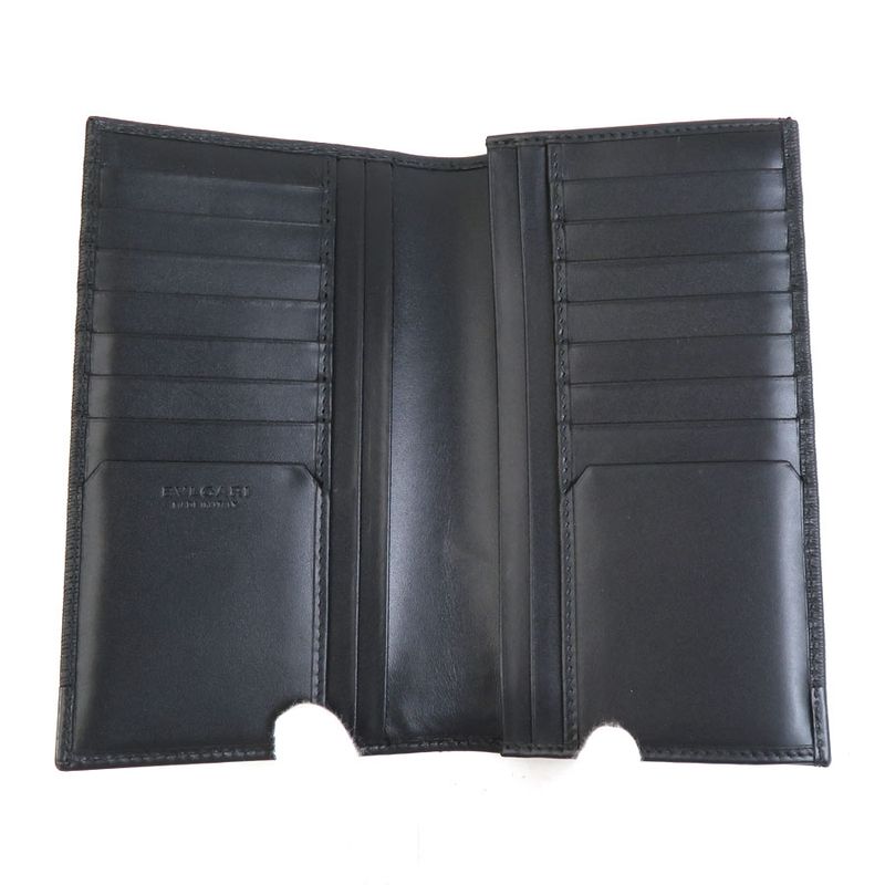 Bulgari Bvlgari Billfold