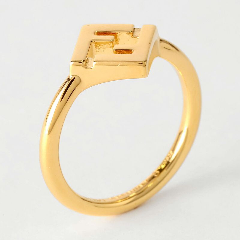 Fendi Ring Forever Fendi