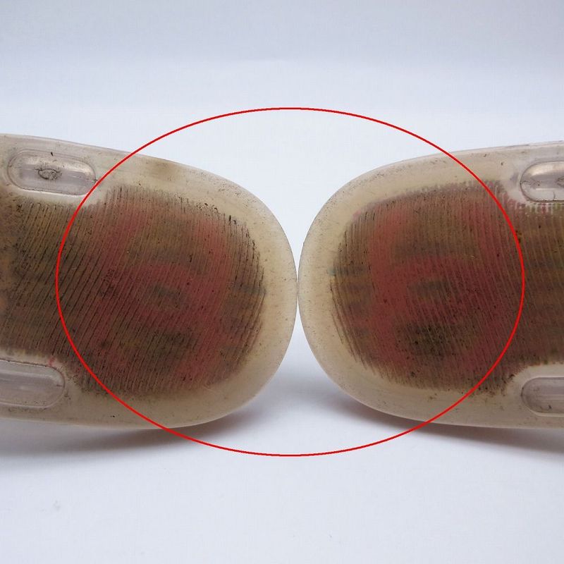 Chanel Camellia Coco Mark Thong Sandals Flip Flops Flat Tweed Pattern 38 24cm