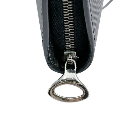 Louis Vuitton M63442 Epi Long Wallet Portefeuille Epi Z Long Wallet Louis