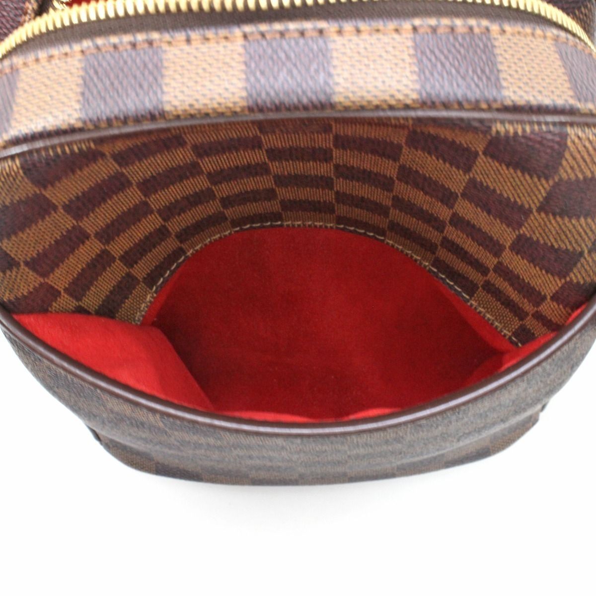 Louis Vuitton Shoulder Bag Damier Ipanema PM