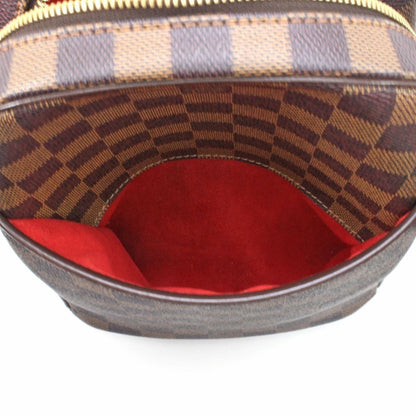 Louis Vuitton Shoulder Bag Damier Ipanema PM