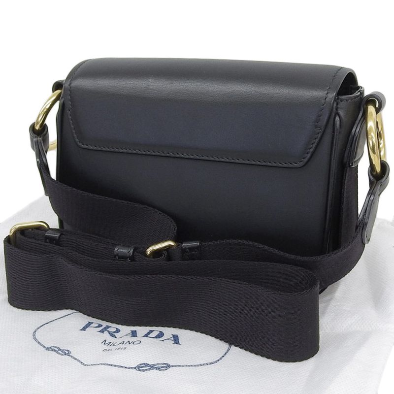Prada Shoulder Bags