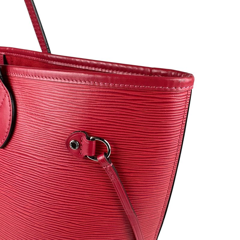 Louis Vuitton Tote Bag Shoulder Bag Neverfull MM M40954