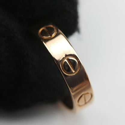 Cartier Minilab Gold Au750 B4085246 Xl1131