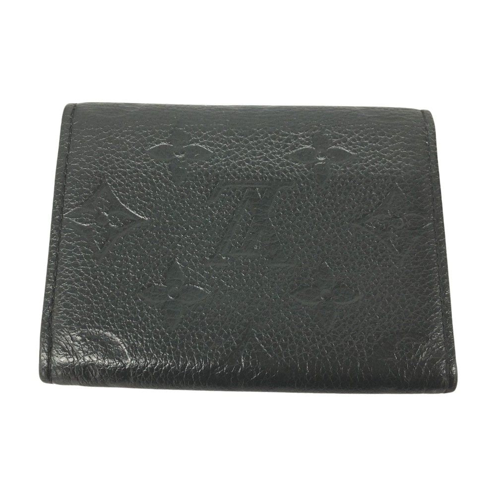 Louis Vuitton Card Case Monogram Anvelope Carte de Visit