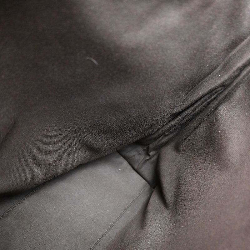 Gucci Tote Bag GG PVC Leather Green 83ka926