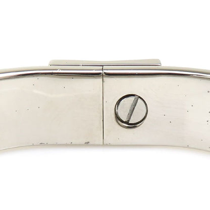 Hermes Bracelet Bangle Click Crack