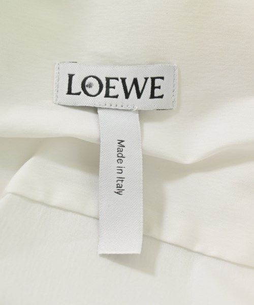 Loewe Dress Shirts For Women