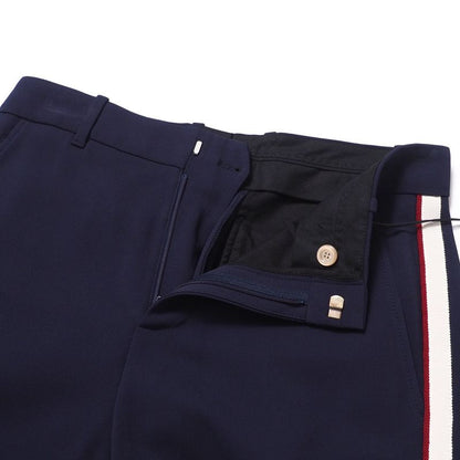 Gucci Pants Size 42 Sideline Slacks Michele Period Made In Italy 20240906