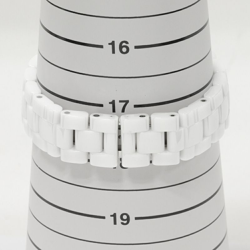 Chanel J12 38mm (150in) H0970 Men's