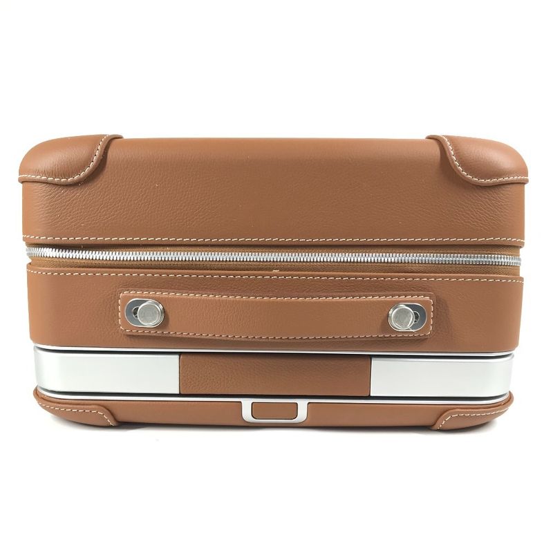 Hermes Carry-on Bag Low Ring Mobility Suitcase Cabin H087170cm (3431890in)aa