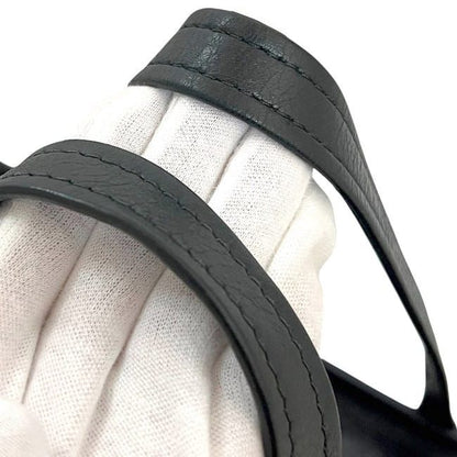 Balenciaga Tote Bag Bazar Shopper M Black 480792