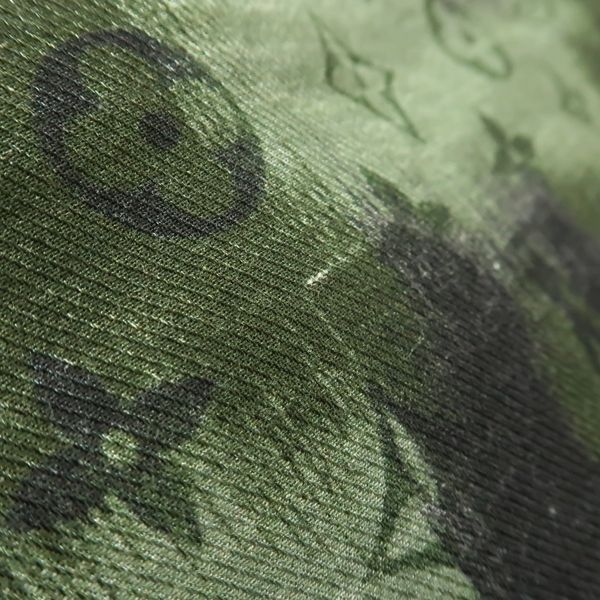 Louis Vuitton Etole Ikat Mp2695 Monogram Camouflage 2020 Fall/winter Camouflage