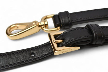 Prada Tote Bag Shoulder Bag 2way Prada Bag 1bg507 SOFT CALF With Strap