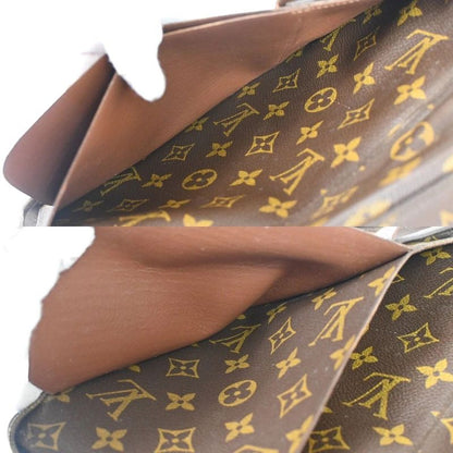 Louis Vuitton Organizer Monogram Poche Escapade Travel M60113 70ga364