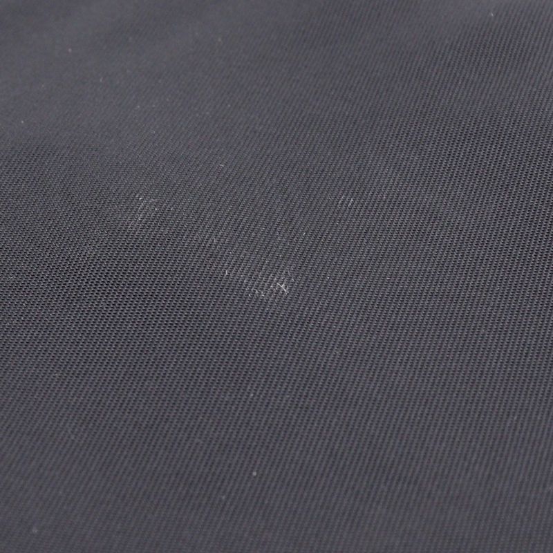 Prada Nylon NERO Black Unisex Shoulder Bag