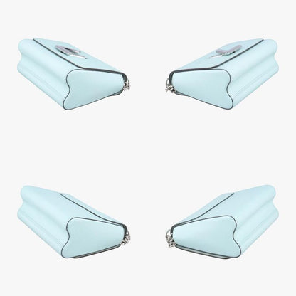 Louis Vuitton Twist MM Summer Splash Blue Epi M56372ar0220