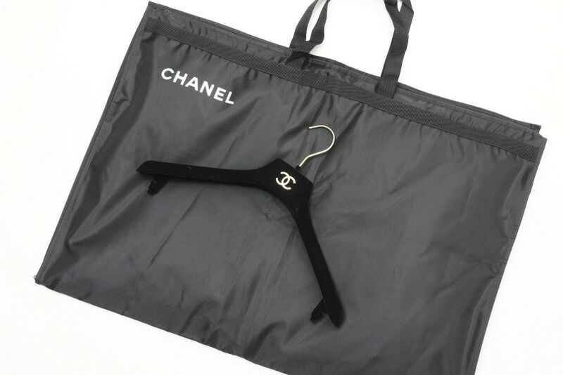 Chanel Coat Size 38 Chester Coat Long Coat 06A P29407 Made In France 20240110