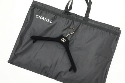 Chanel Coat Size 38 Chester Coat Long Coat 06A P29407 Made In France 20240110