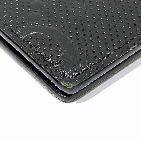 Gucci GG Embossed 676656 Wallet Money Clip Men's