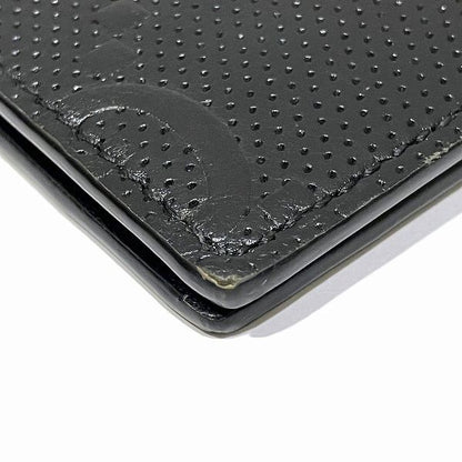 Gucci GG Embossed 676656 Wallet Money Clip Men's