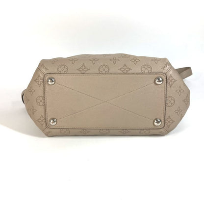 Louis Vuitton Shoulder Bag Babylon PM Babylon PM M50032 Monogram Mahina Leather