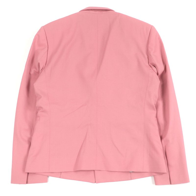 DIOR Cactus Jack DIOR Homme Cactus Jack 283c251a4739 Officer Collar Jacket