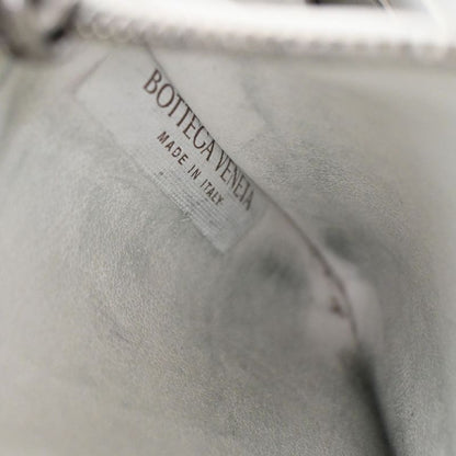 Bottega Veneta Long Wallet Cassette Intrecciato Round Zipper 66ka968