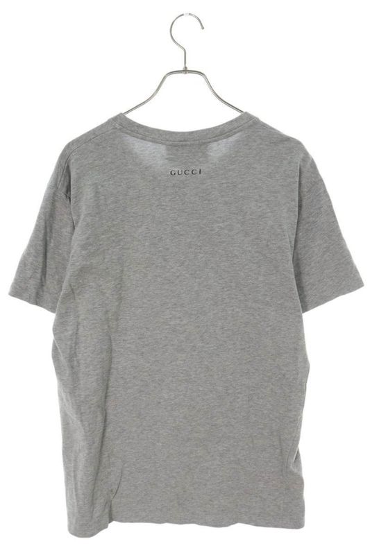 Gucci 548334 Xjdae Character Print T-shirt Men's S