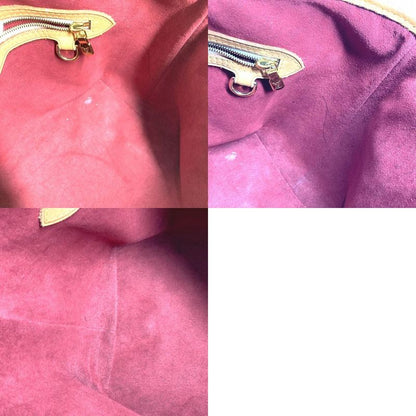 Louis Vuitton Shoulder Bag Annie MM Annie MM M40307 Monogram Multicolor Canvas