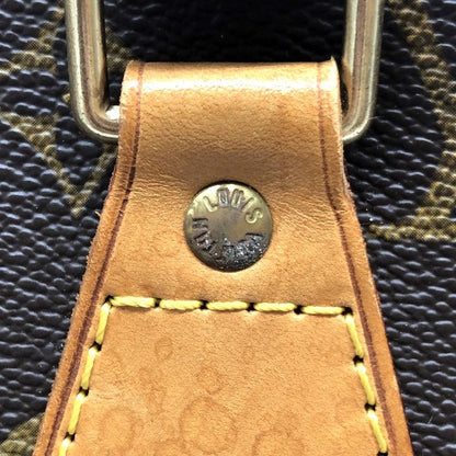 Louis Vuitton Monogram Alma M51130 Handbag Used 006031