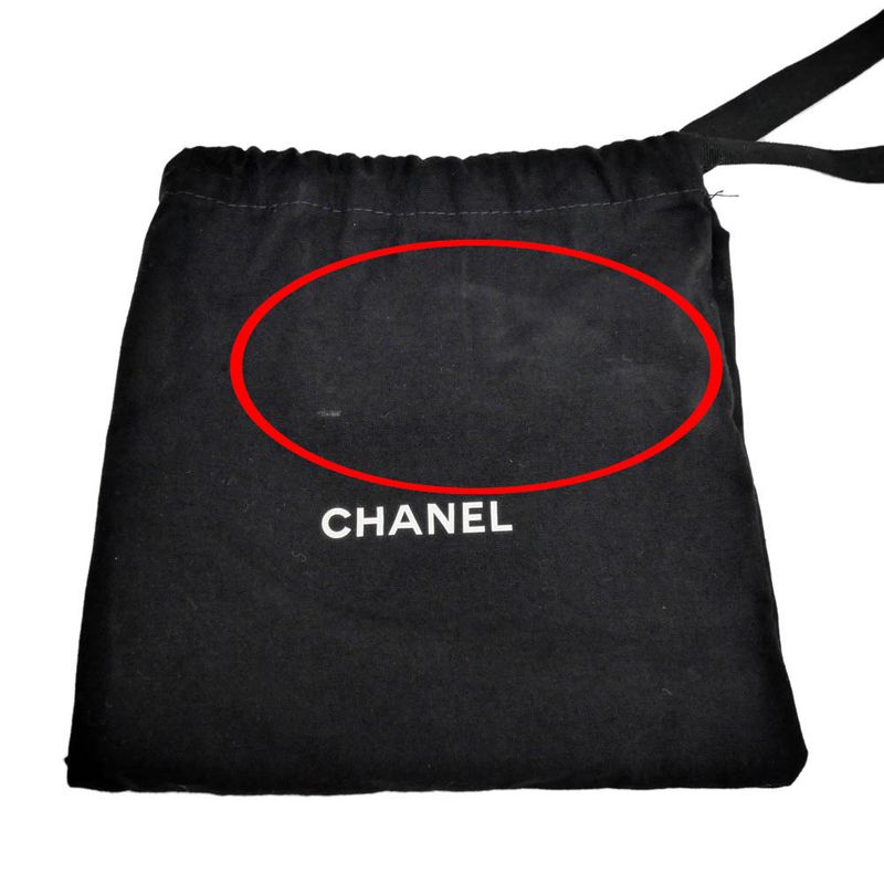 Chanel Chain Belt Black Gdhardware Aaa436 Coco Mark 70 28 Women's Women