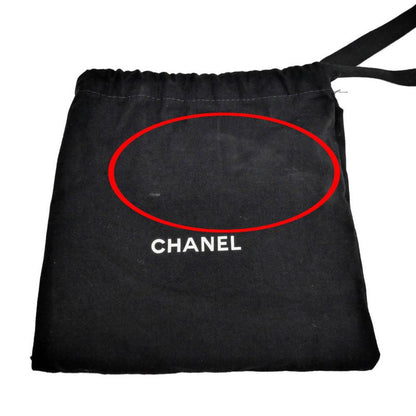 Chanel Chain Belt Black Gdhardware Aaa436 Coco Mark 70 28 Women's Women