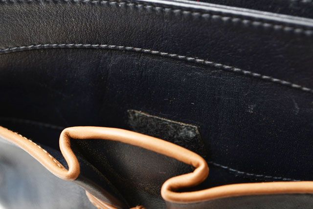 Celine Shoulder Bag Celine ALL SOFT ALL SOFT Dark Navy