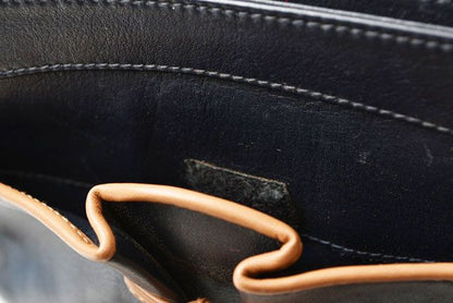 Celine Shoulder Bag Celine ALL SOFT ALL SOFT Dark Navy