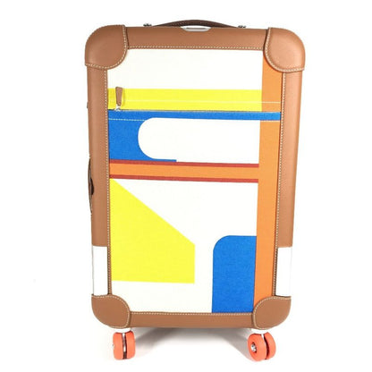 Hermes Carry-on Bag Low Ring Mobility Suitcase Cabin H087170cm (3431890in)aa