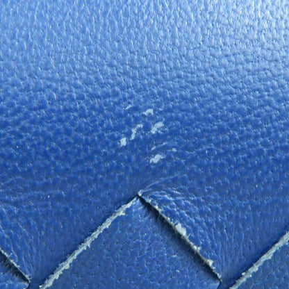 Bottega Veneta Wallet Chain Intrecciato