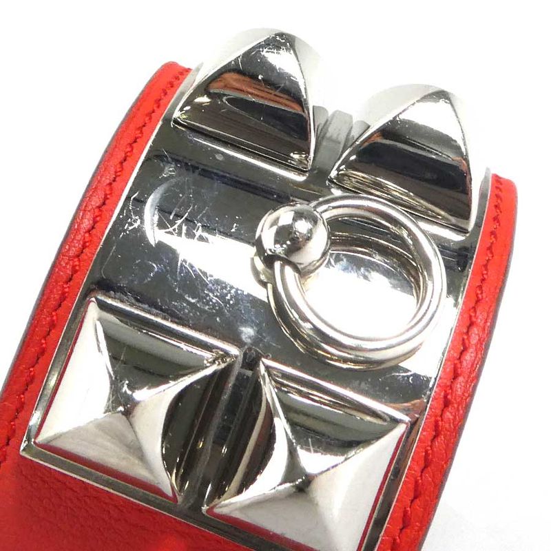 Hermes Bracelet Collierd Chien