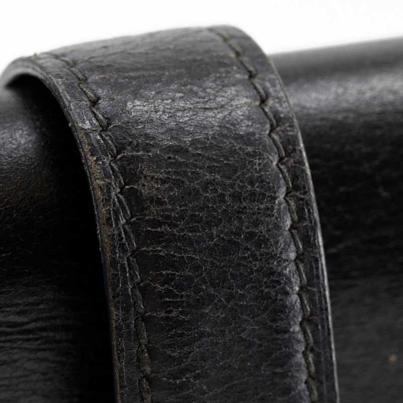 Hermes Gallopade Box Calf Women's Shoulder Bag