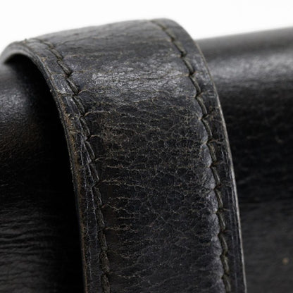 Hermes Gallopade Box Calf Women's Shoulder Bag