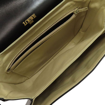 Loewe Anagram Shoulder Bag Calf Women