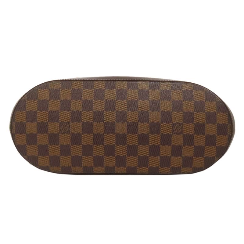 Louis Vuitton N51120 Manosque GM Tote Bag Damier Canvas Women