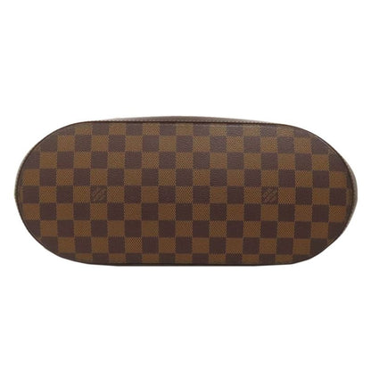 Louis Vuitton N51120 Manosque GM Tote Bag Damier Canvas Women